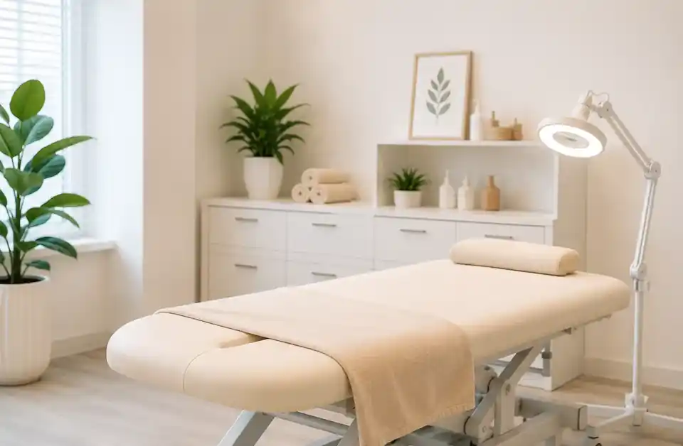 Rehabilitacja i fizjoterapia w Wieliczce - Centrum Rehabilitacji i Odnowy Biologicznej